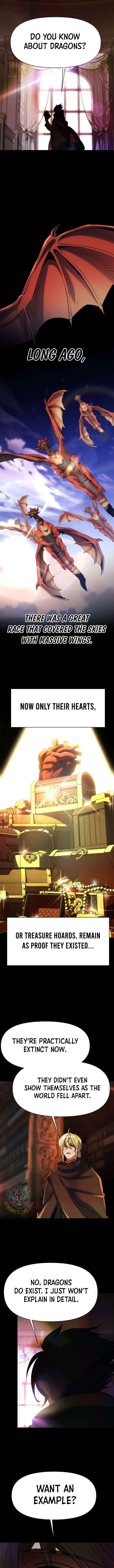 Read Archmage Transcending Through Regression chapter 189 image 4 on Lezhin