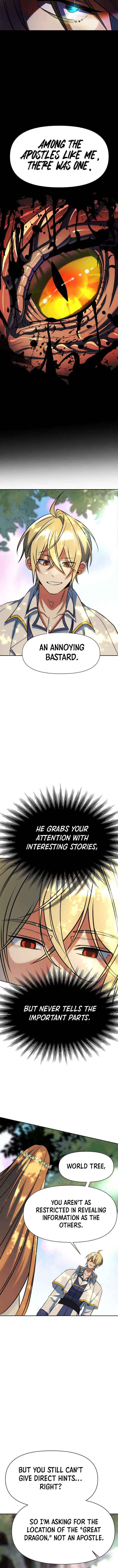 Read Archmage Transcending Through Regression chapter 189 image 5 on Lezhin