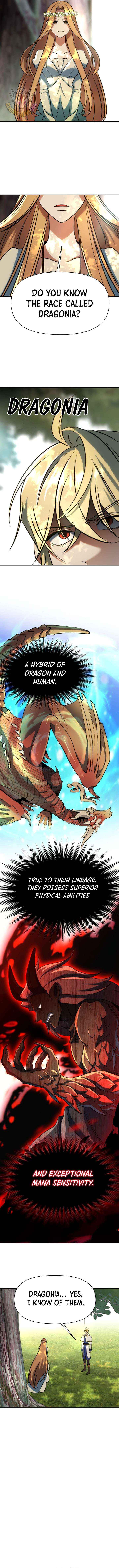 Read Archmage Transcending Through Regression chapter 189 image 6 on Lezhin