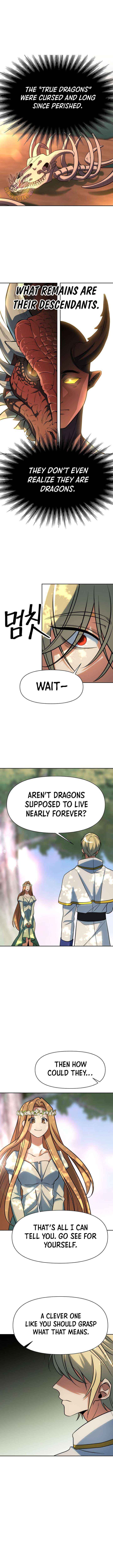 Read Archmage Transcending Through Regression chapter 189 image 8 on Lezhin