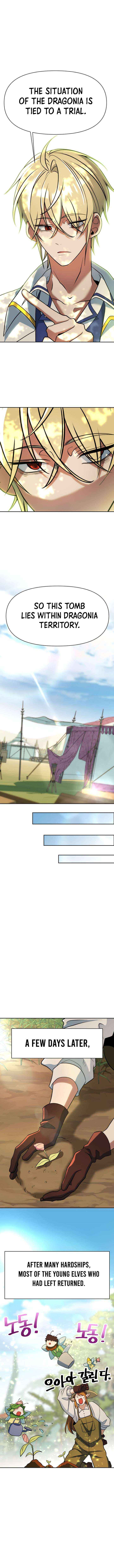 Read Archmage Transcending Through Regression chapter 189 image 9 on Lezhin