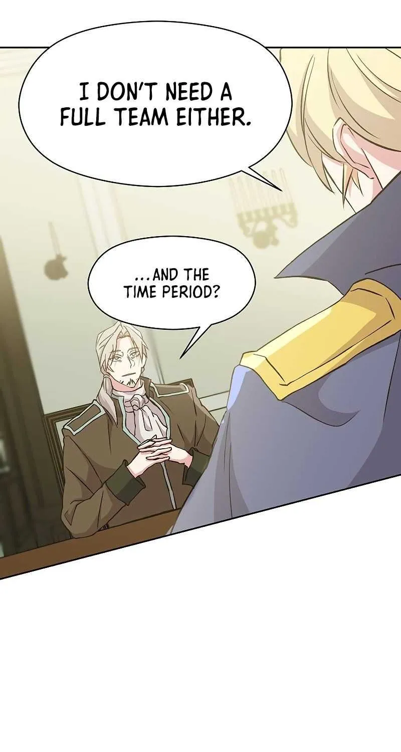 Read Archmage Transcending Through Regression chapter 19 image 15 on Lezhin