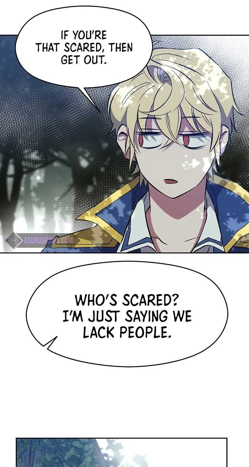 Read Archmage Transcending Through Regression chapter 19 image 23 on Lezhin
