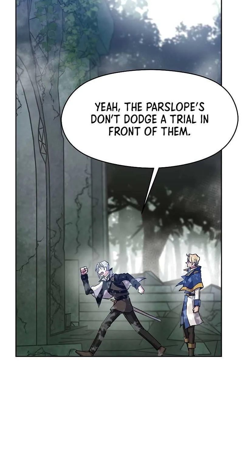 Read Archmage Transcending Through Regression chapter 19 image 24 on Lezhin