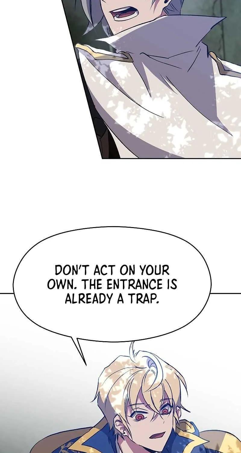 Read Archmage Transcending Through Regression chapter 19 image 28 on Lezhin