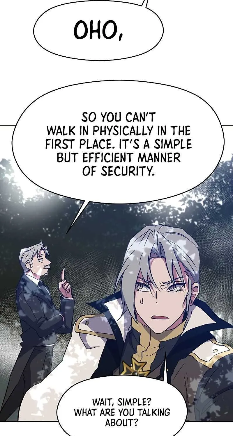 Read Archmage Transcending Through Regression chapter 19 image 30 on Lezhin