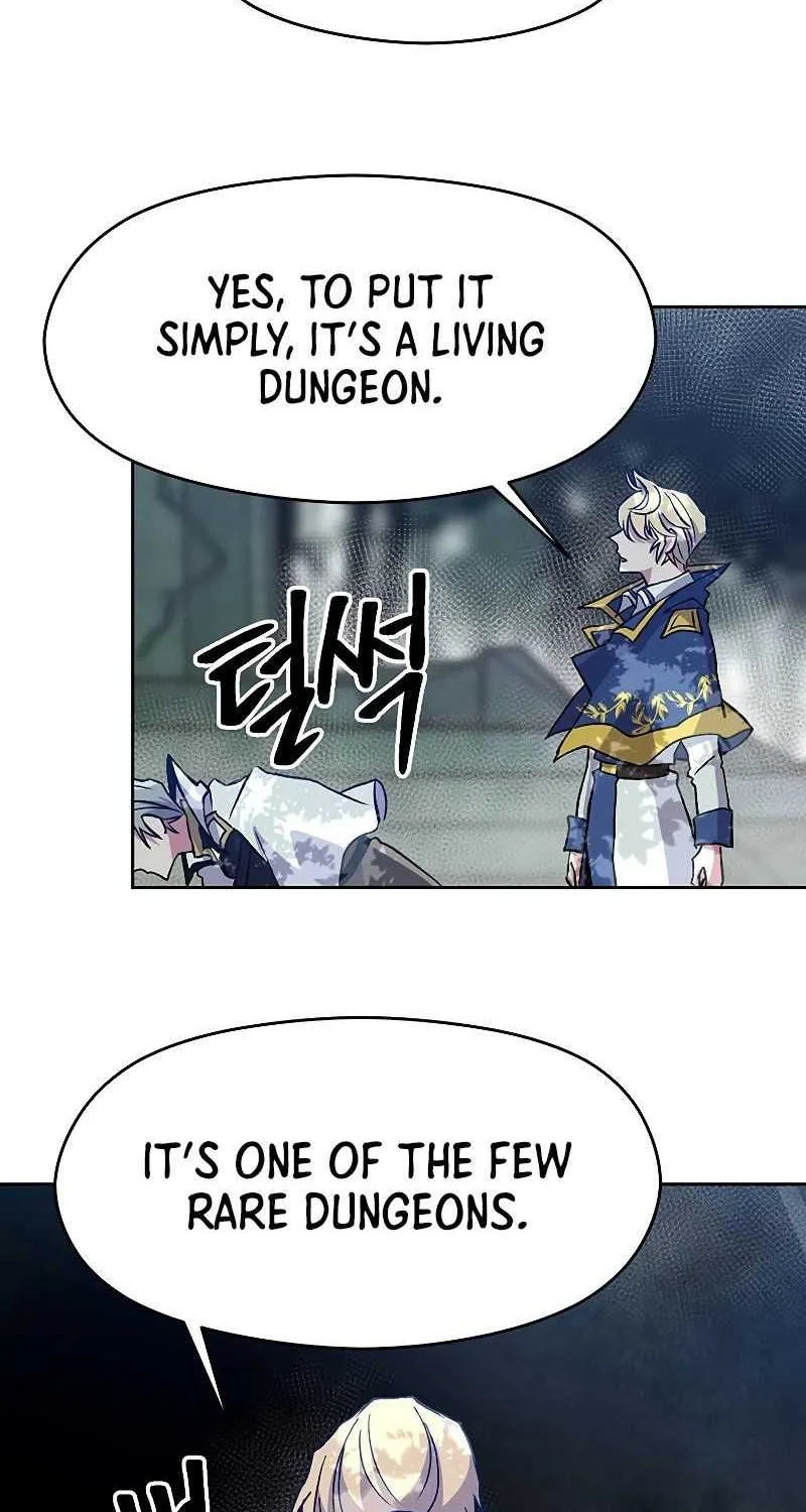 Read Archmage Transcending Through Regression chapter 19 image 31 on Lezhin