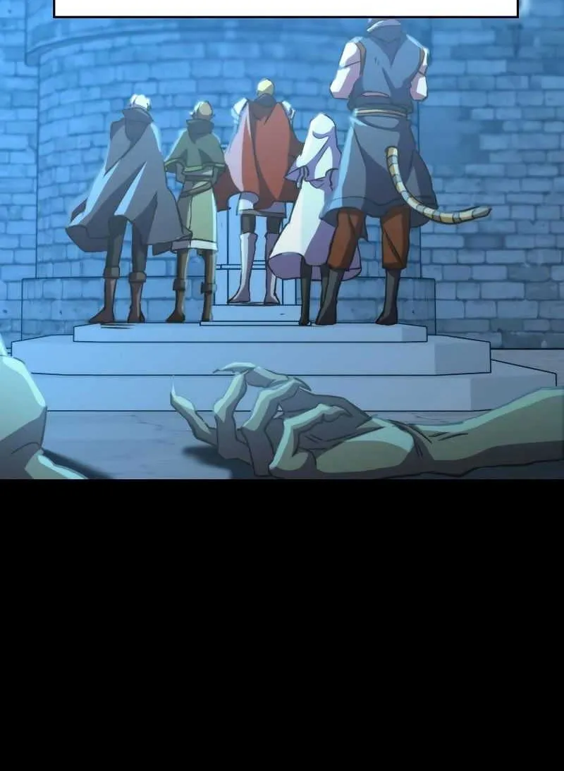 Read Archmage Transcending Through Regression chapter 19 image 41 on Lezhin