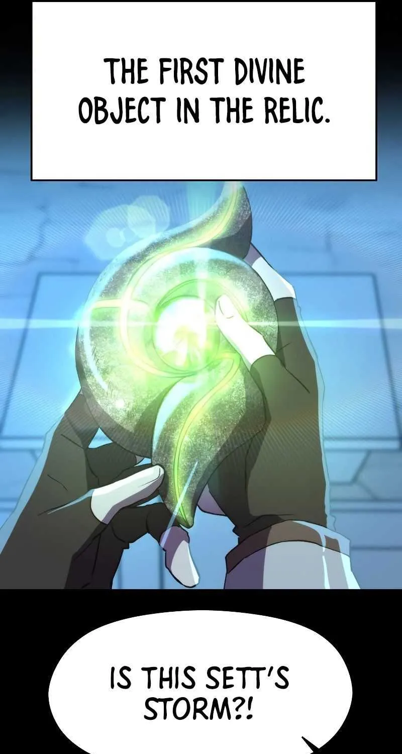 Read Archmage Transcending Through Regression chapter 19 image 42 on Lezhin