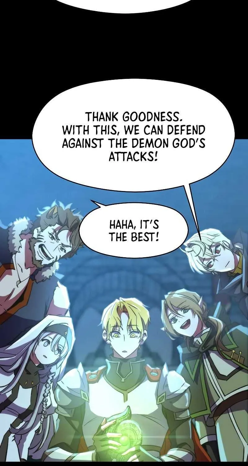 Read Archmage Transcending Through Regression chapter 19 image 43 on Lezhin