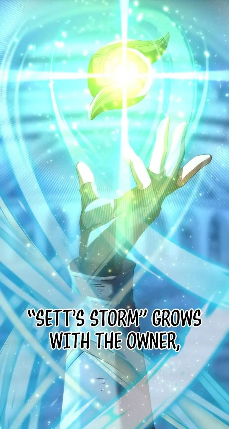 Read Archmage Transcending Through Regression chapter 19 image 46 on Lezhin