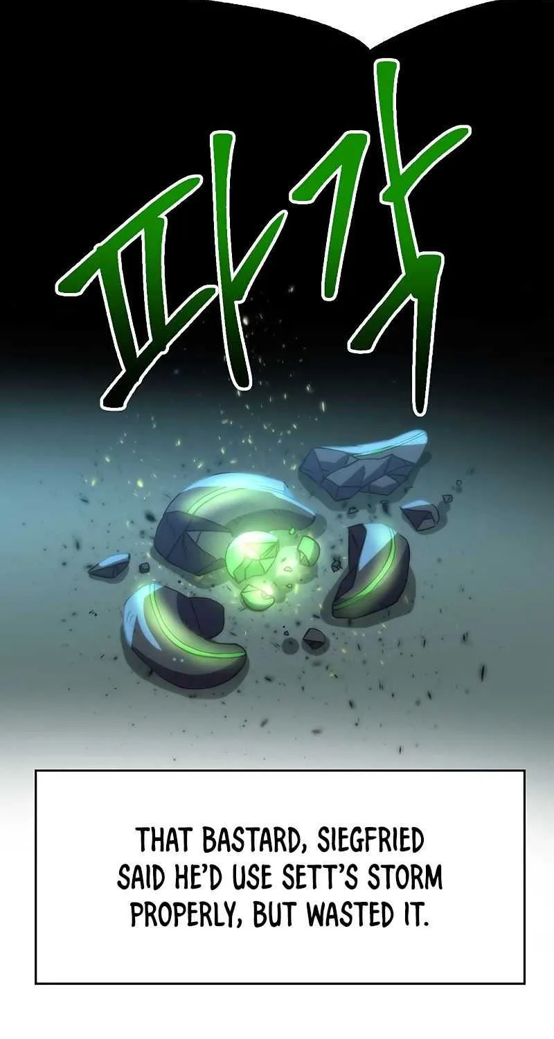 Read Archmage Transcending Through Regression chapter 19 image 51 on Lezhin
