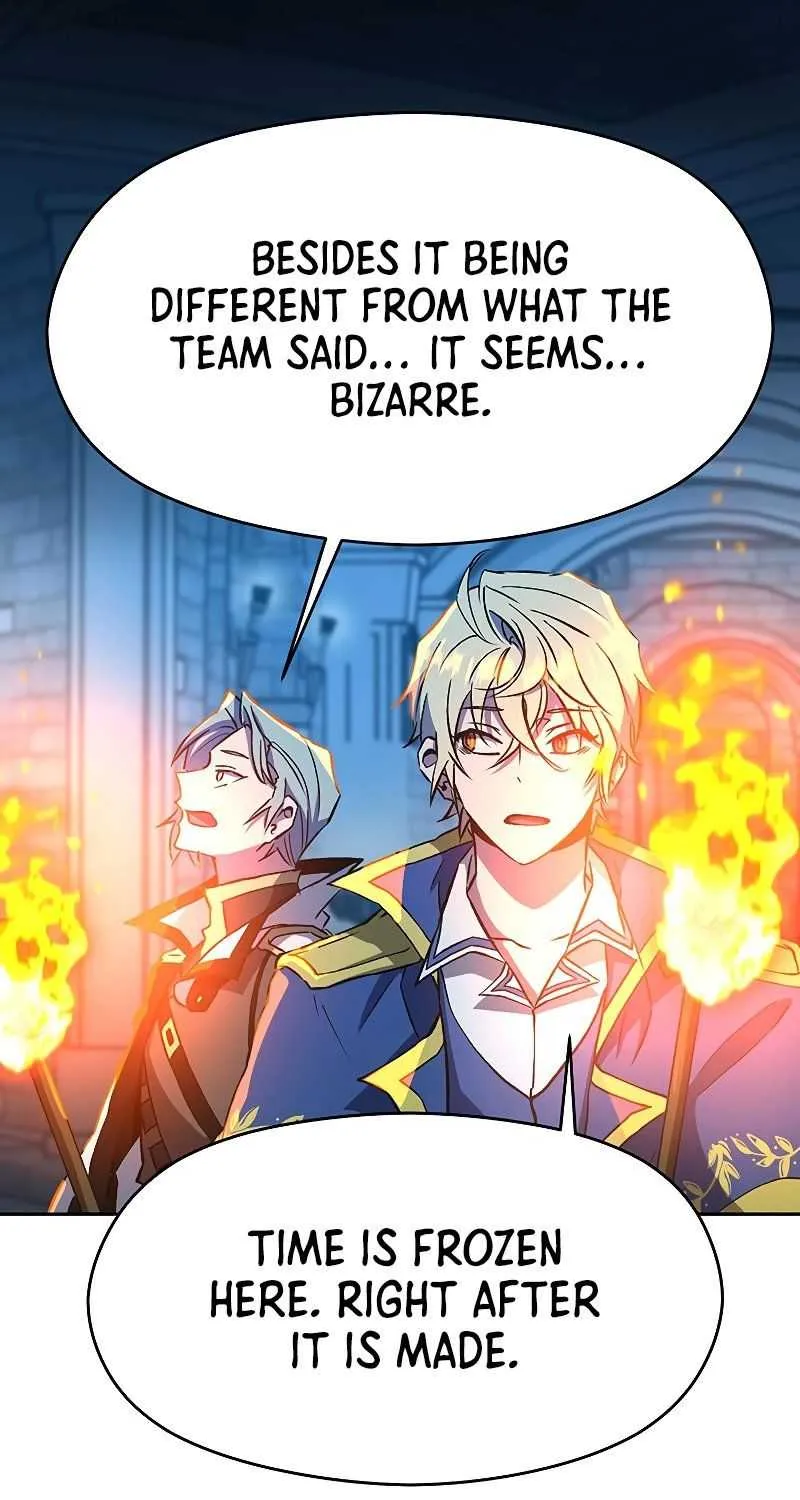 Read Archmage Transcending Through Regression chapter 19 image 59 on Lezhin