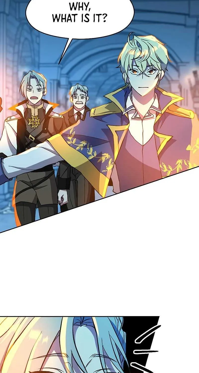 Read Archmage Transcending Through Regression chapter 19 image 64 on Lezhin