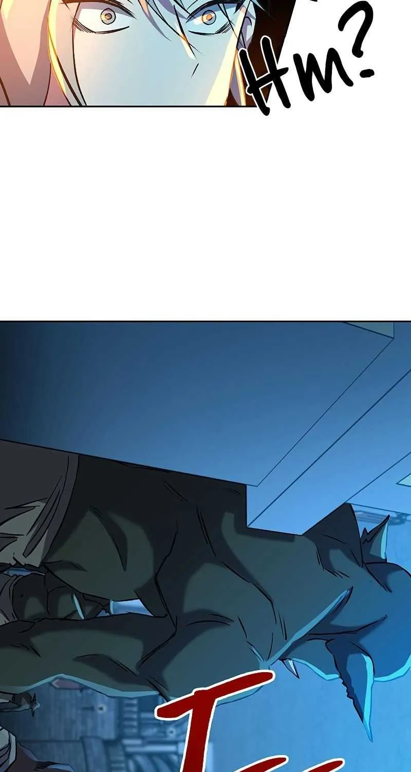 Read Archmage Transcending Through Regression chapter 19 image 65 on Lezhin
