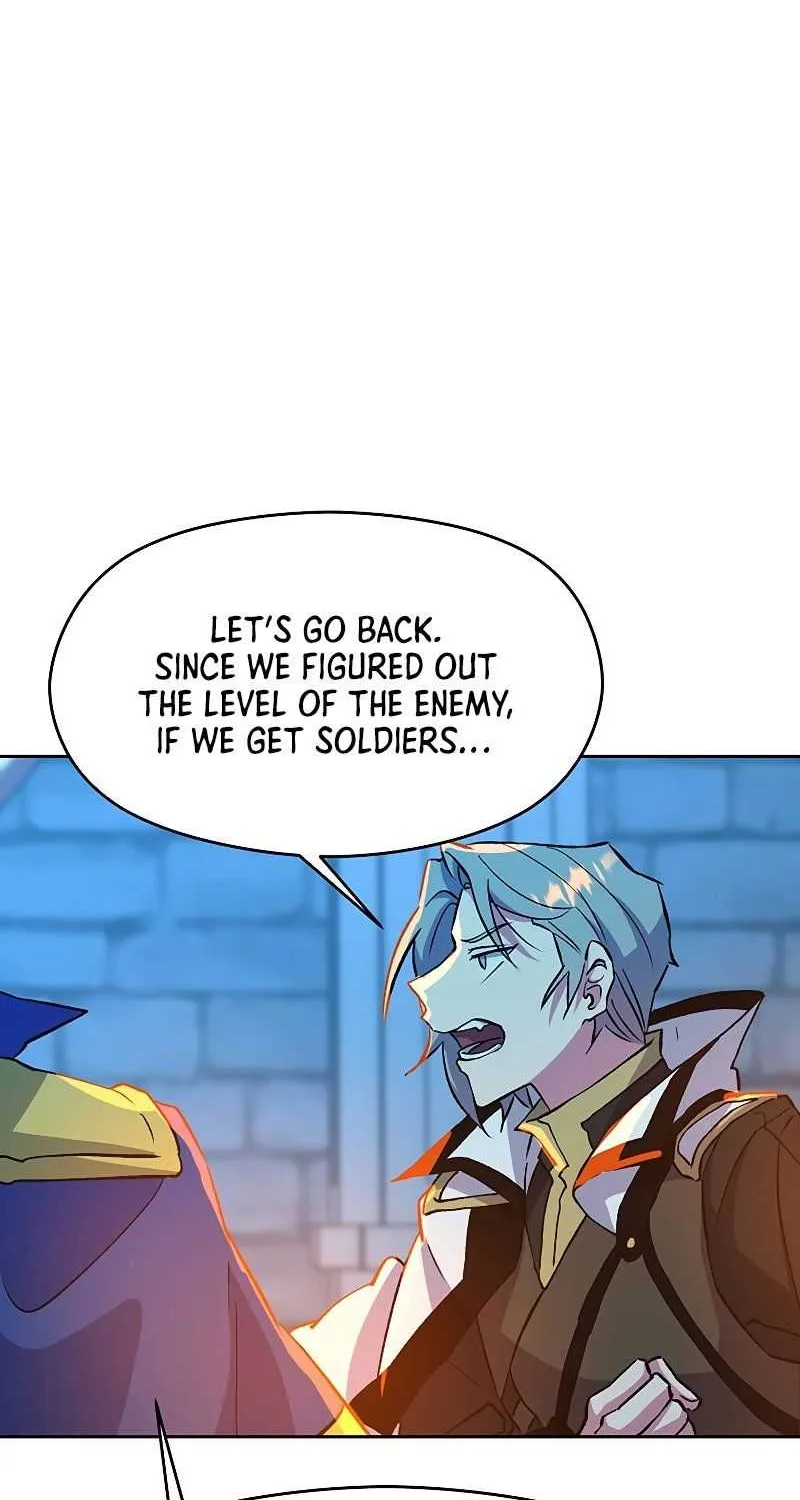 Read Archmage Transcending Through Regression chapter 19 image 75 on Lezhin