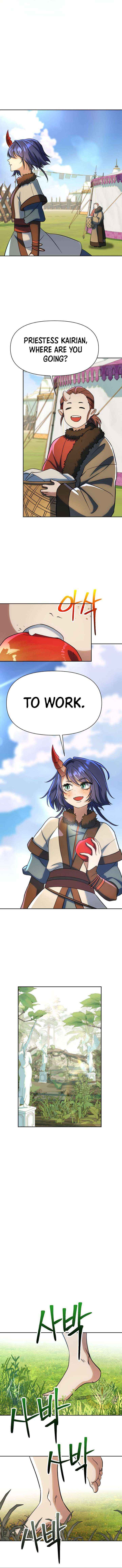 Read Archmage Transcending Through Regression chapter 190 image 11 on Lezhin