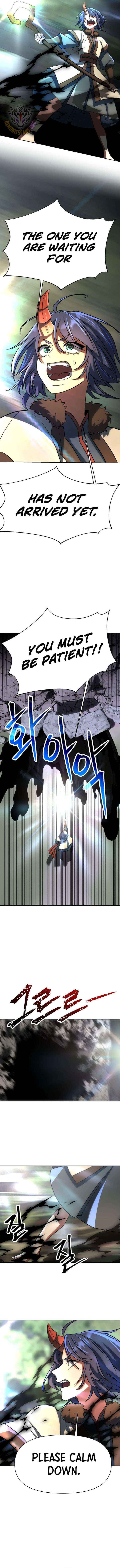 Read Archmage Transcending Through Regression chapter 190 image 13 on Lezhin