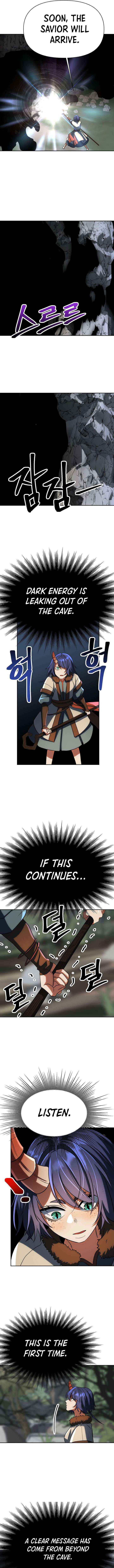 Read Archmage Transcending Through Regression chapter 190 image 14 on Lezhin