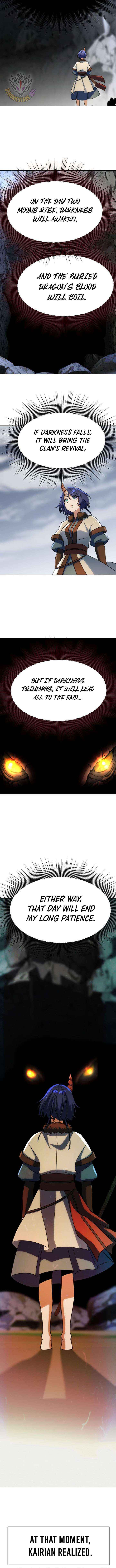 Read Archmage Transcending Through Regression chapter 190 image 15 on Lezhin