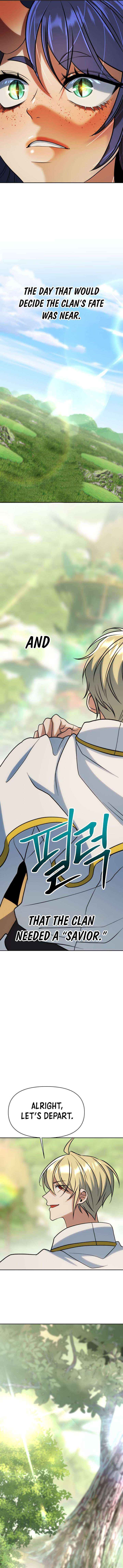 Read Archmage Transcending Through Regression chapter 190 image 16 on Lezhin