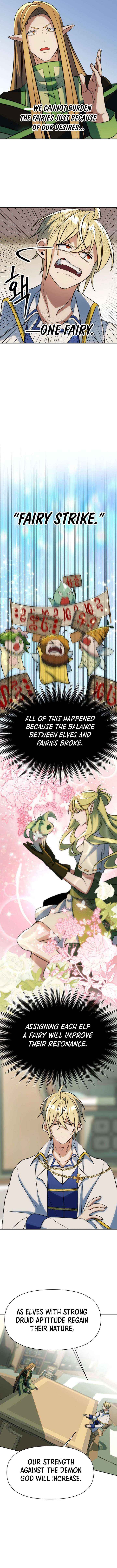 Read Archmage Transcending Through Regression chapter 190 image 4 on Lezhin