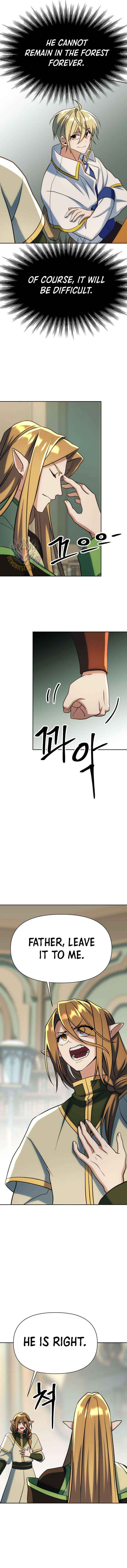 Read Archmage Transcending Through Regression chapter 190 image 7 on Lezhin