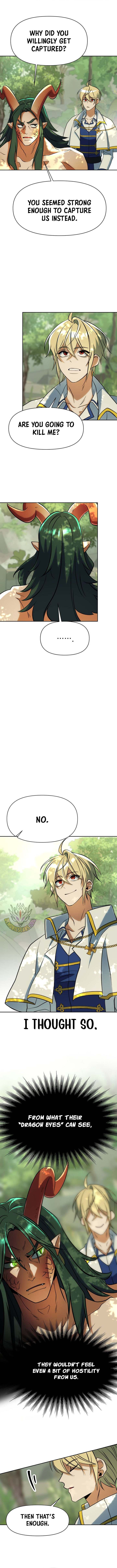 Read Archmage Transcending Through Regression chapter 191 image 11 on Lezhin