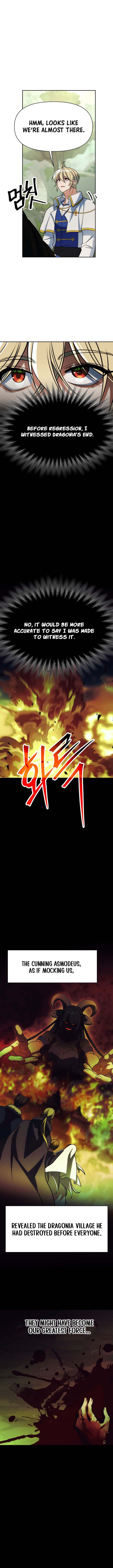Read Archmage Transcending Through Regression chapter 191 image 2 on Lezhin