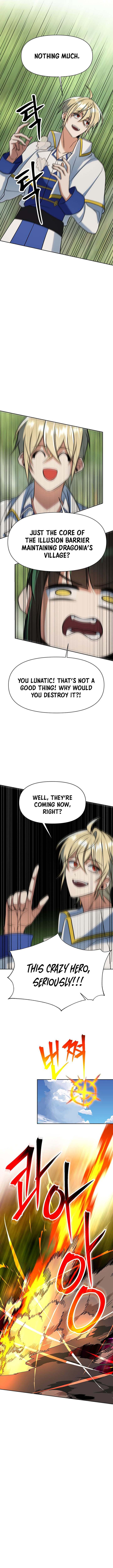 Read Archmage Transcending Through Regression chapter 191 image 6 on Lezhin