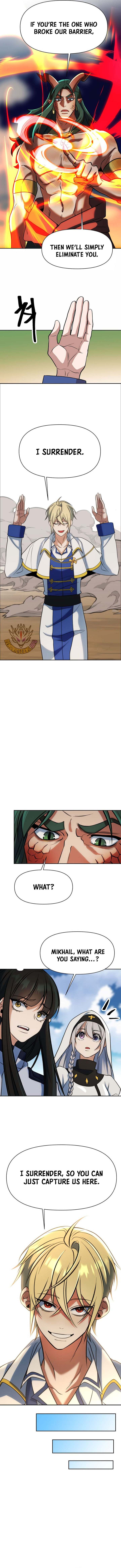 Read Archmage Transcending Through Regression chapter 191 image 9 on Lezhin