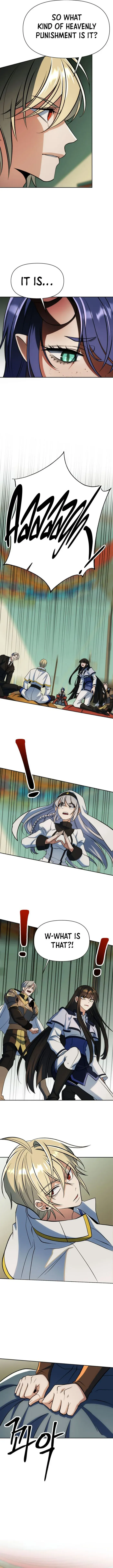 Read Archmage Transcending Through Regression chapter 192 image 10 on Lezhin