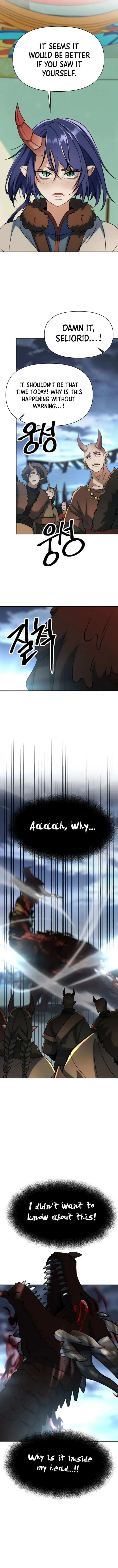 Read Archmage Transcending Through Regression chapter 192 image 11 on Lezhin