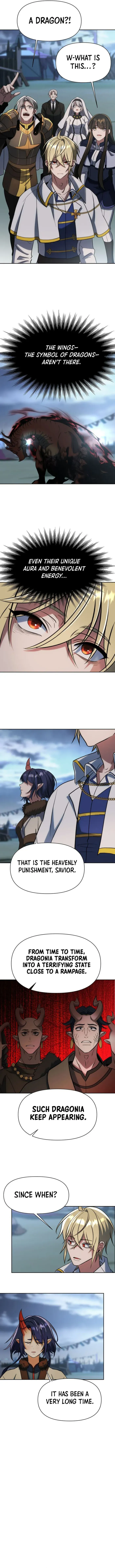 Read Archmage Transcending Through Regression chapter 192 image 12 on Lezhin