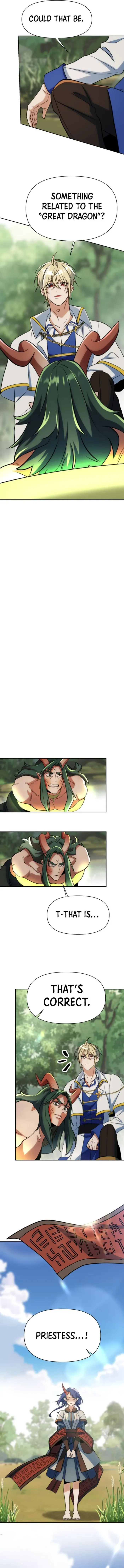 Read Archmage Transcending Through Regression chapter 192 image 3 on Lezhin