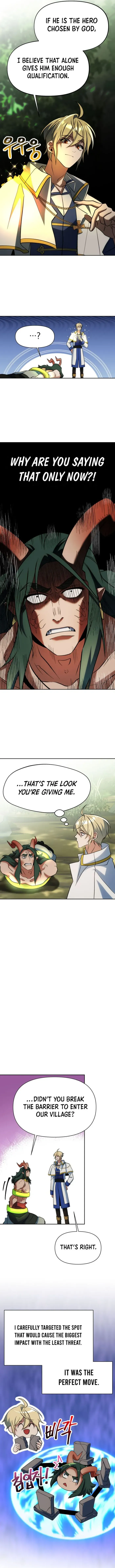 Read Archmage Transcending Through Regression chapter 192 image 5 on Lezhin
