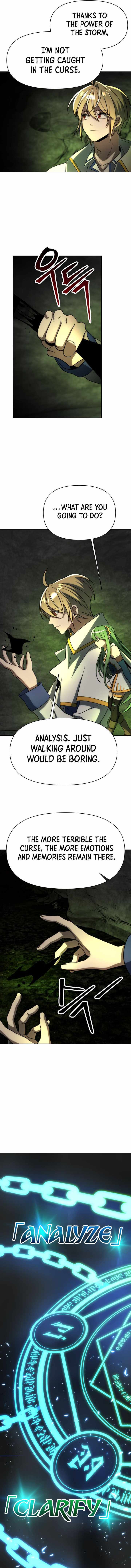 Read Archmage Transcending Through Regression chapter 194 image 11 on Lezhin
