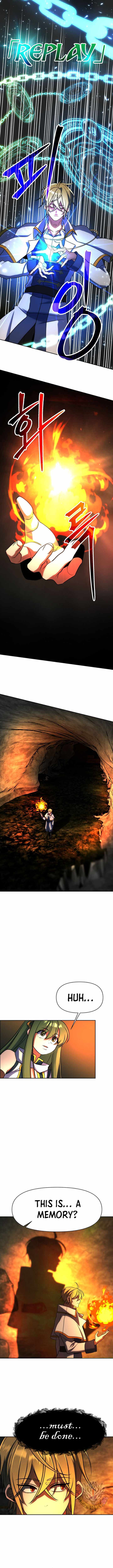 Read Archmage Transcending Through Regression chapter 194 image 12 on Lezhin