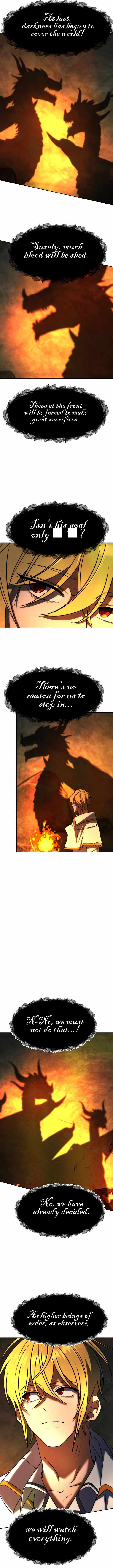 Read Archmage Transcending Through Regression chapter 194 image 13 on Lezhin