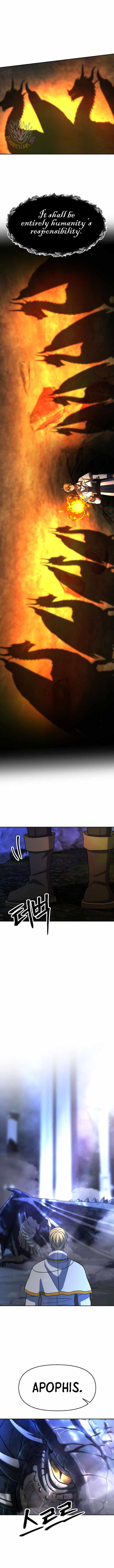 Read Archmage Transcending Through Regression chapter 194 image 14 on Lezhin