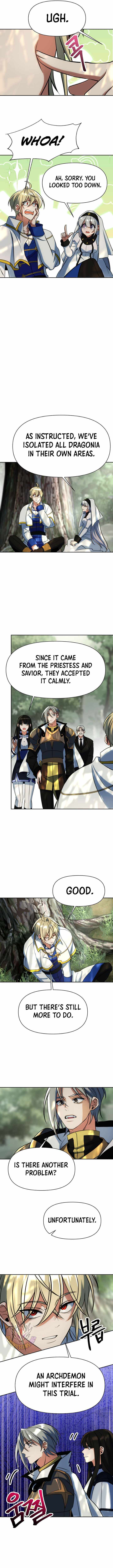 Read Archmage Transcending Through Regression chapter 194 image 2 on Lezhin