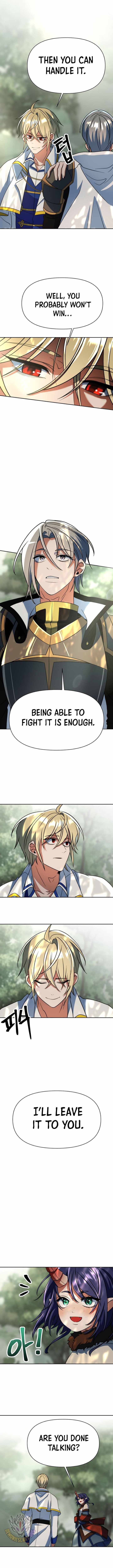 Read Archmage Transcending Through Regression chapter 194 image 4 on Lezhin