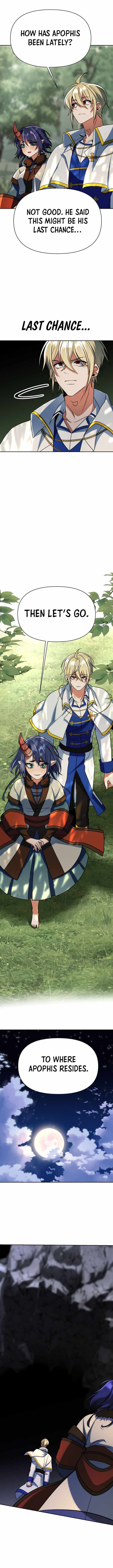Read Archmage Transcending Through Regression chapter 194 image 5 on Lezhin