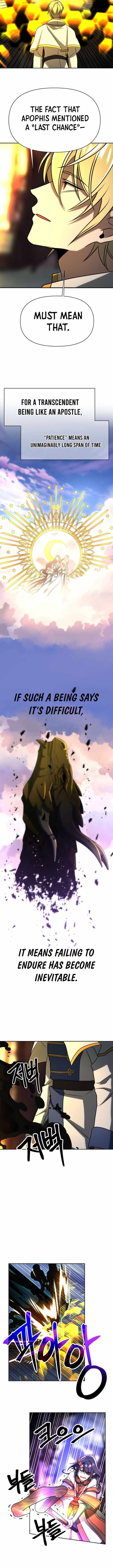 Read Archmage Transcending Through Regression chapter 194 image 7 on Lezhin