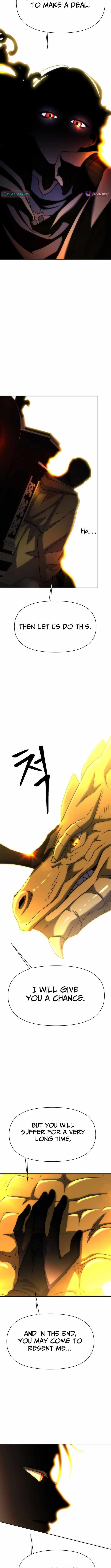 Read Archmage Transcending Through Regression chapter 195 image 1 on Lezhin