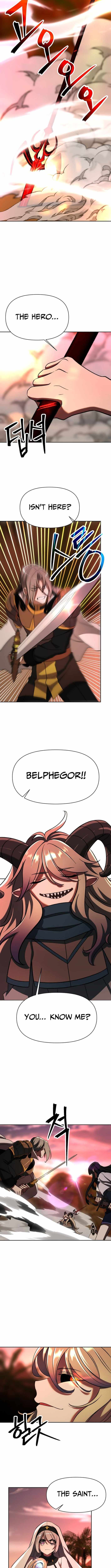 Read Archmage Transcending Through Regression chapter 195 image 10 on Lezhin