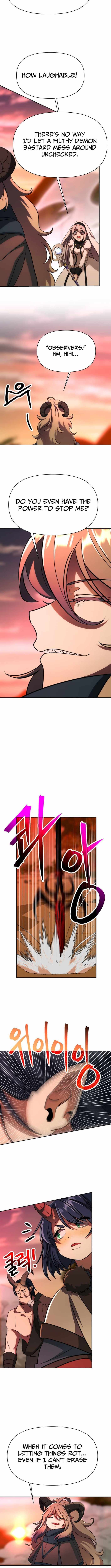 Read Archmage Transcending Through Regression chapter 195 image 12 on Lezhin