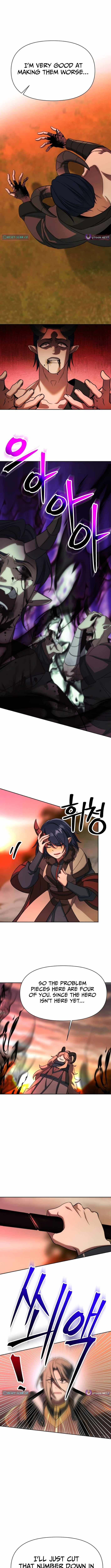 Read Archmage Transcending Through Regression chapter 195 image 13 on Lezhin
