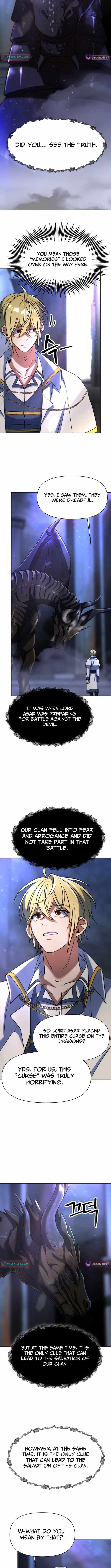 Read Archmage Transcending Through Regression chapter 195 image 3 on Lezhin
