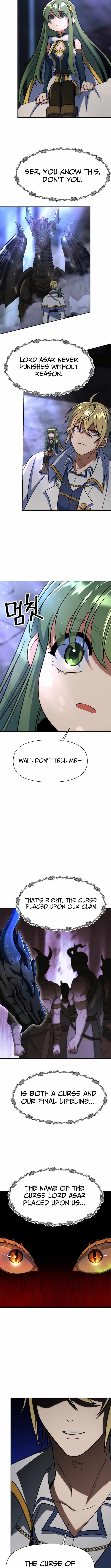 Read Archmage Transcending Through Regression chapter 195 image 4 on Lezhin